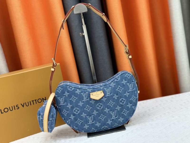 LV Top Handle Bags